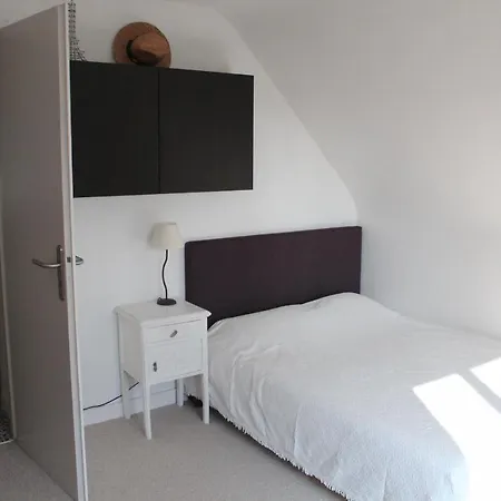 Quehan - Grand Jardin 5000m2, Wifi - C32 Holiday home *