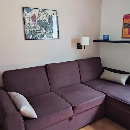 Holiday home Quehan - Grand Jardin 5000m2, Wifi - C32 Saint-Philibert (Morbihan)