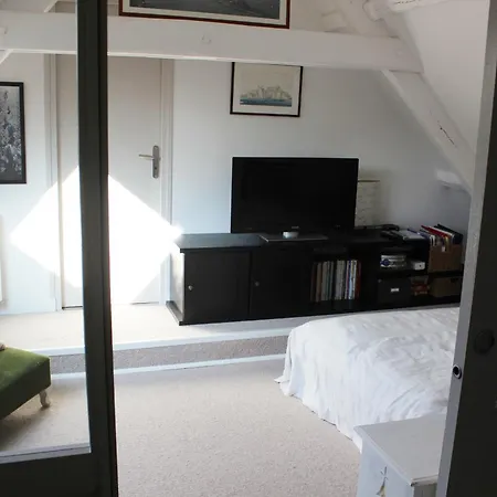 Quehan - Grand Jardin 5000m2, Wifi - C32 *