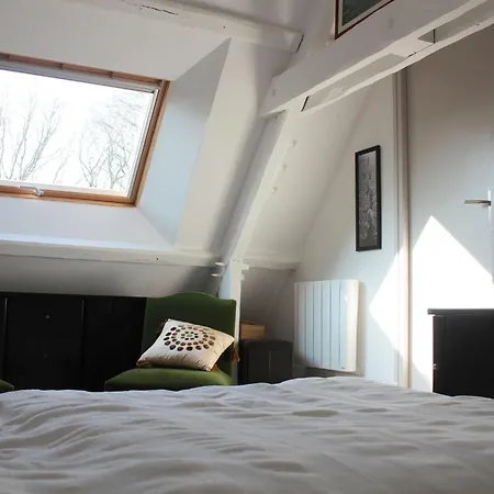 Quehan - Grand Jardin 5000m2, Wifi - C32 Holiday home